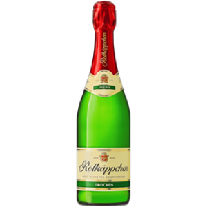 Rotkäppchen Sekt trocken 0,75l