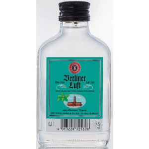 Schilkin Berliner Luft 18% 0,1L