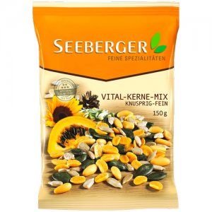 Seeberger Kerne-Mix 150 g