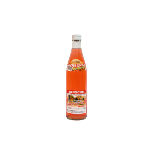 Menschel Walderdbeerbrause 0,5l MEHRWEG