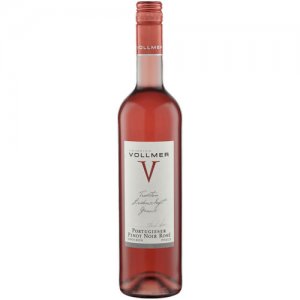 Vollmer Portugieser Rosé trocken 13 % vol. 0,75l