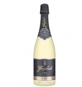 Freixenet Carta Nevada seco 0,75l