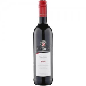 Nederburg Shiraz trocken 0,75l