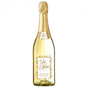 Jules Mumm Sekt Medium trocken 11%vol. 0,75l