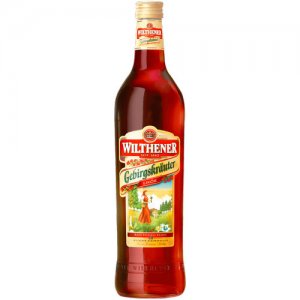 Wilthener Gebirgskräuter 0,7l