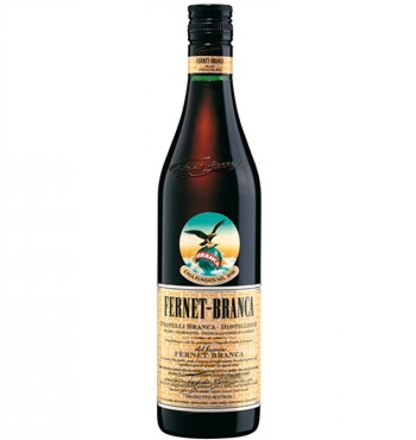 Fernet Branca 0,7l