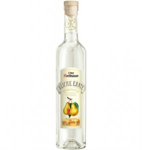 Echter Nordhäuser Reiche Ernte Williamsbirne 0,5l