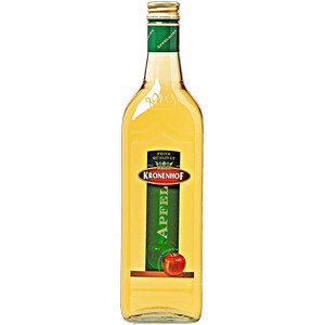 Kronenhof Apfelkorn  18% vol. 0,7l