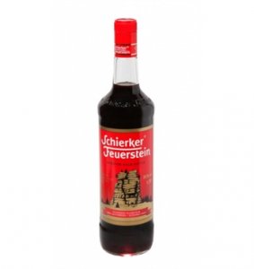 Schierker Feuerstein 0,7 l 