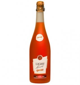 Light Live sprizz alkoholfrei 0,75 l 