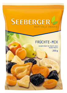  Seeberger Früchte-Mix 200 g