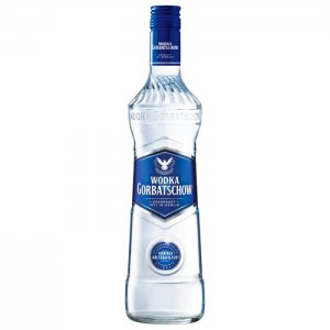 Wodka Gorbatschow 0,7l