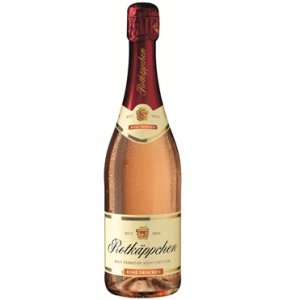 Rotkäppchen Sekt Rosé trocken 0,75l
