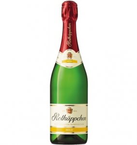 Rotkäppchen Sekt Mild 0,75 l 