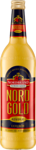 Nordgold Eierlikör Advokat 14% vol.  0,7l