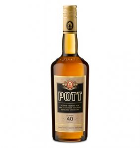 Der Gute Pott Rum 40 % Vol. 0,7 l 