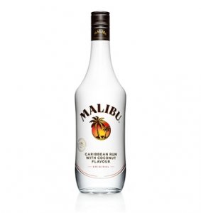 Malibu 21% Vol. 0,7 l 