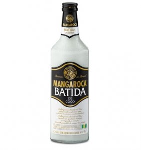 Mangaroca Batida de Coco 16 % Vol. 0,7 l 