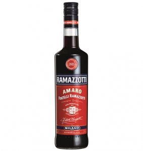 Ramazzotti Amaro 30% Vol. 0,7 l 