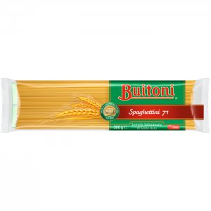 Buitoni Spaghettini 71 500 g