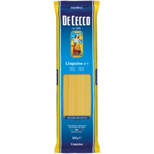 De Cecco Linguine 500 g