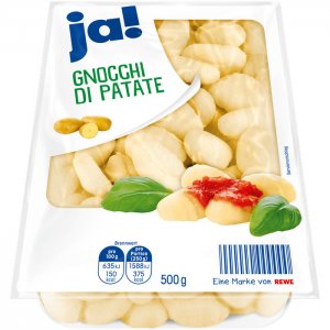 ja! Gnocchi di Patate 500 g