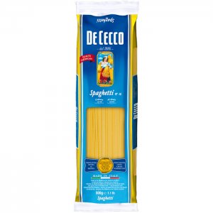 De Cecco Spaghetti 500 g