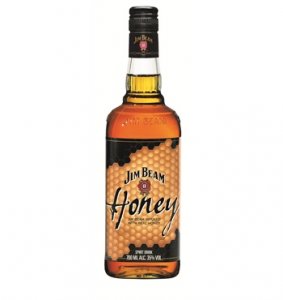 Jim Beam Honey 35% Vol. 0,7 l 
