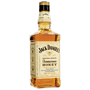 Jack Daniel`s Tennessee Honey 35 % Vol. 0,7 l 