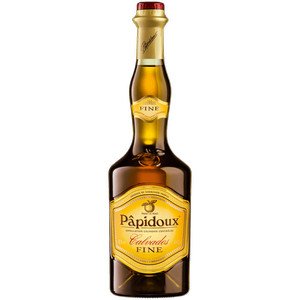 Papidoux Calvados 40 % Vol. 0,7 l 