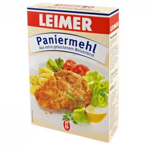 Leimer Paniermehl 400 g