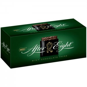Nestle After Eight 200g