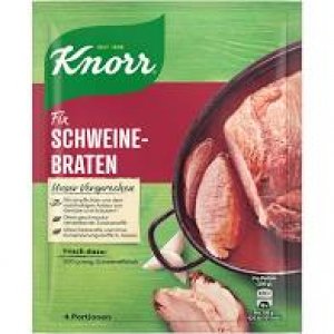Knorr Fix - Schweinebraten 41 g