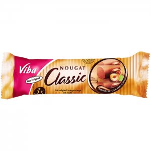 Viba Nougat Classic Jumbo 150g