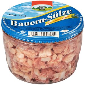 Gutes aus der Eifel Bauern-Sülze 250 g