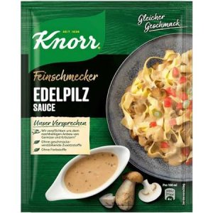 Knorr Feinschmecker - Edelpilz Sauce 38 g