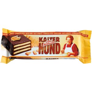 Oma Hartmanns Kalter Hund 175 g