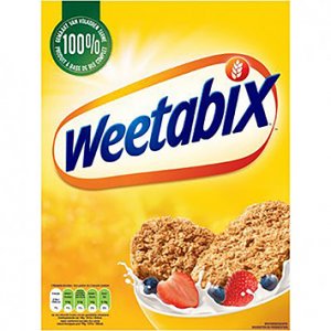 Weetabix Original 430 g