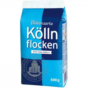 Kölln Köllnflocken blütenzart 500 g