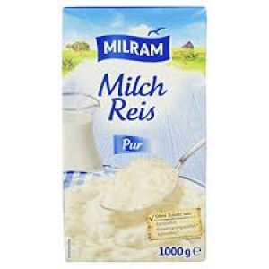 Milram Milchreis pur 1kg