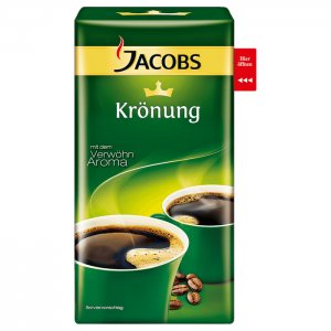Jacobs Krönung 500 g