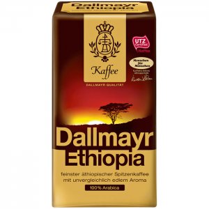 Dallmayr Ethiopia 500 g
