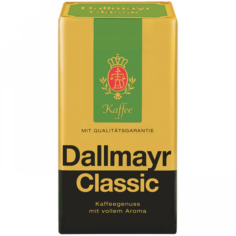 Dallmayr Classic 500 g