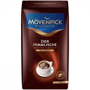 Mövenpick Der Himmlische gemahlen 500 g