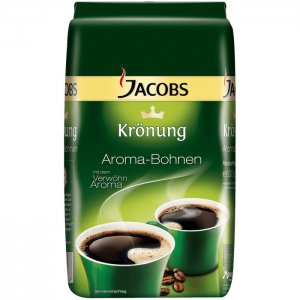 Jacobs Krönung Aroma-Bohnen 500 g