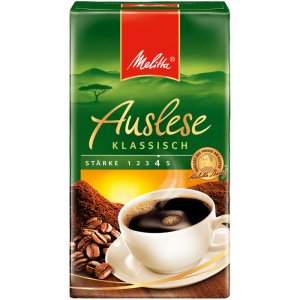Melitta Auslese klassisch 500 g