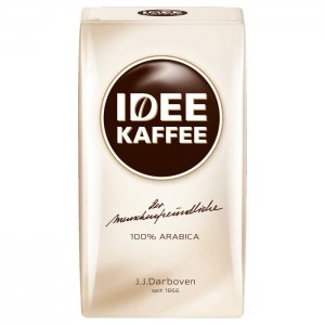 J.J. Darboven Idee Kaffee Classic 500 g