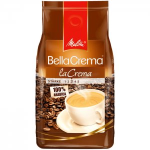Melitta BellaCrema LaCrema 1 kg