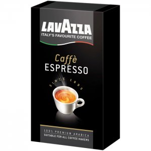 Lavazza Caffè Espresso 250 g
