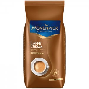 Mövenpick Caffè Crema 1 kg